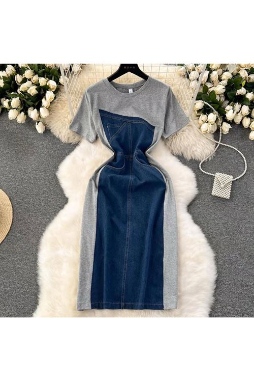 ملابس نسائية صيفية فستان