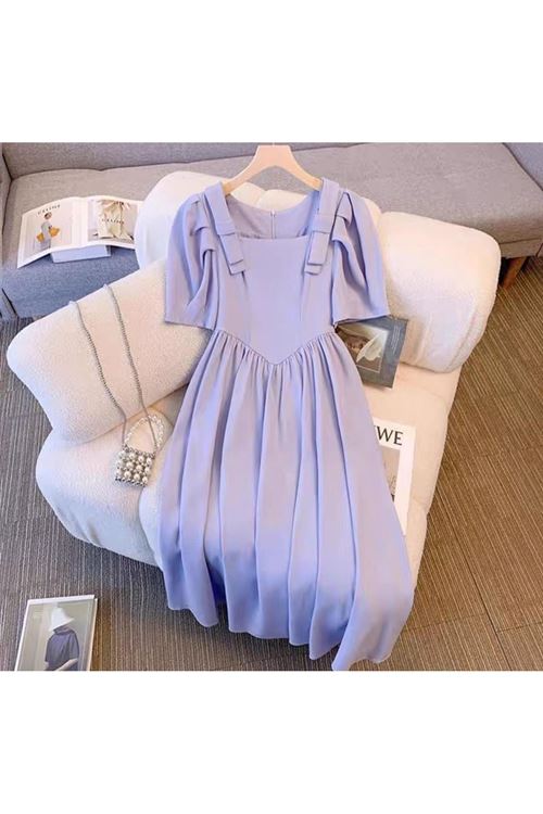 ملابس نسائية صيفية فستان 