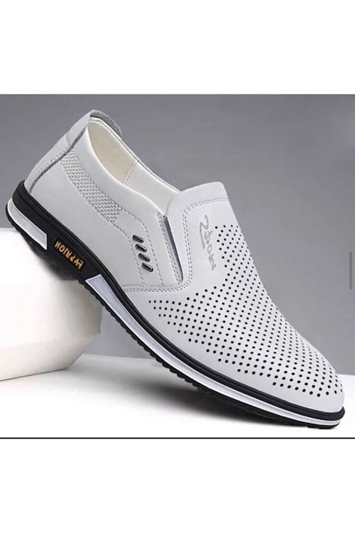 الاحذية رجالية صيفية كلاسيك