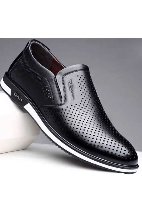 الاحذية رجالية صيفية كلاسيك