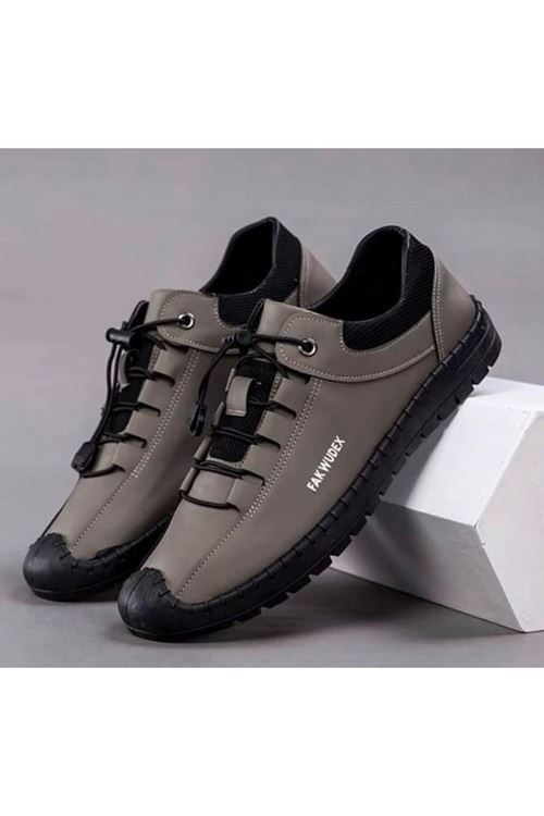 الاحذء رجالية صيفية  