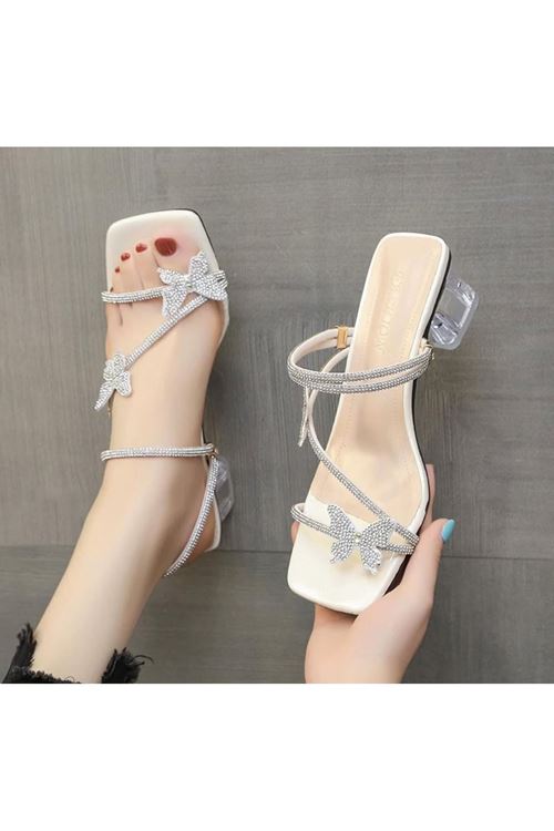 احذية نسائية صيفية حذاء شحاتة 