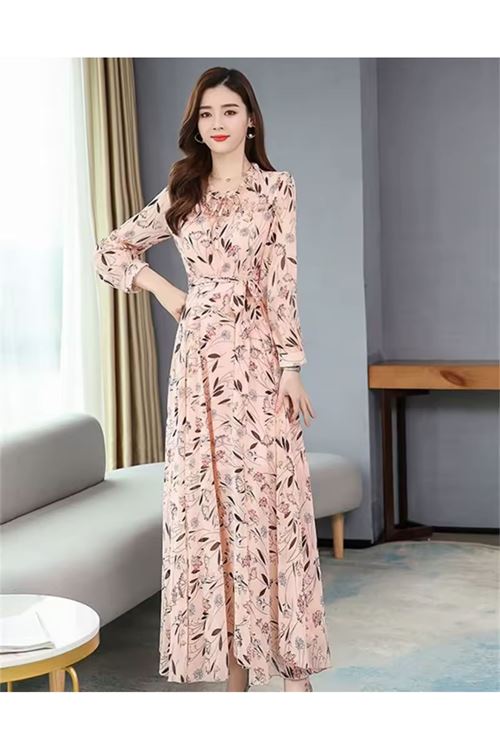 ملابس نسائية صيفية فستان 