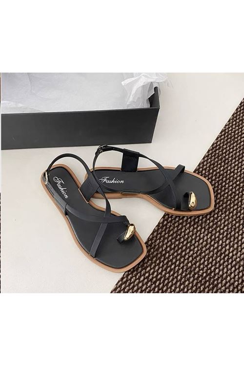 احذية نسائية صيفية صندل 