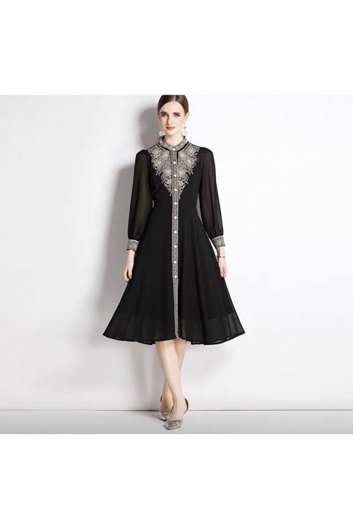 ملابس نسائية صيفية فستان 