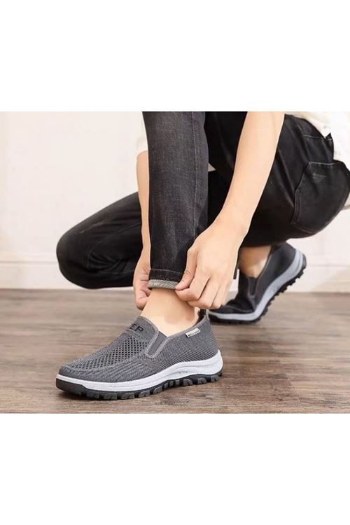 الاحذية رجالية صيفية سبورت 