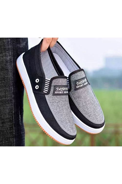 الاحذء رجالية صيفية  