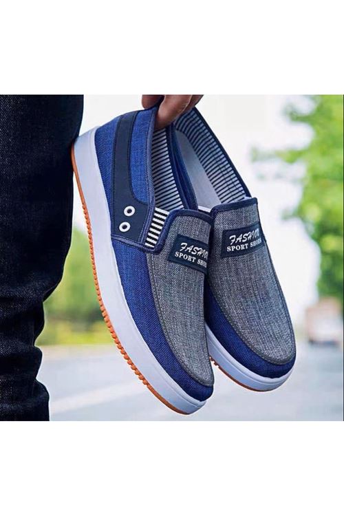 الاحذء رجالية صيفية  