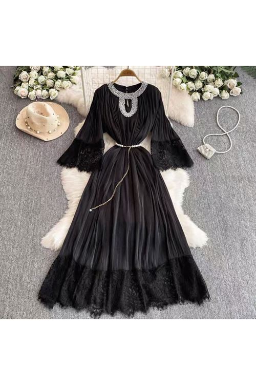 ملابس نسائية صيفية فستان 