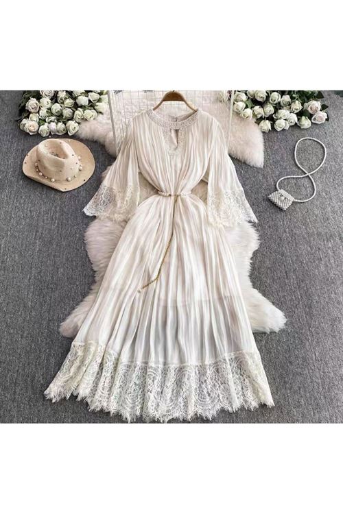 ملابس نسائية صيفية فستان 