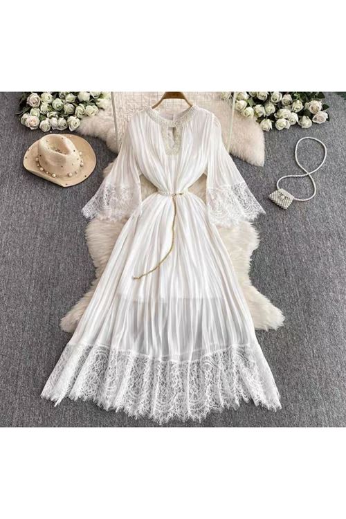 ملابس نسائية صيفية فستان 