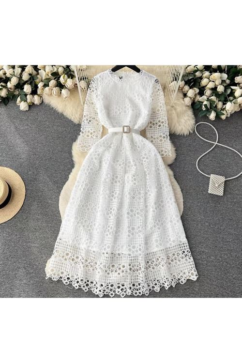 ملابس نسائية صيفية فستان 