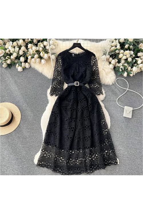 ملابس نسائية صيفية فستان 