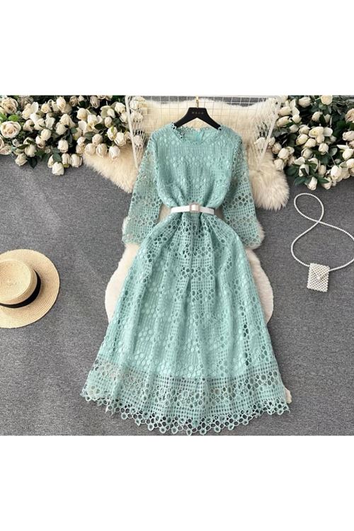 ملابس نسائية صيفية فستان 