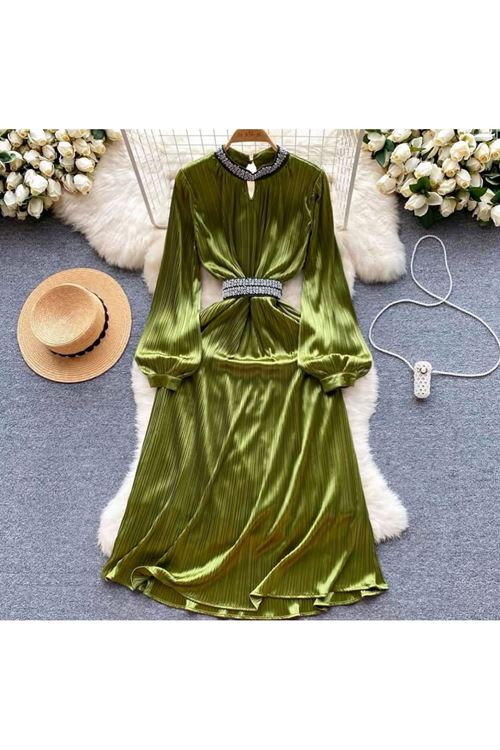 ملابس نسائية صيفية فستان 