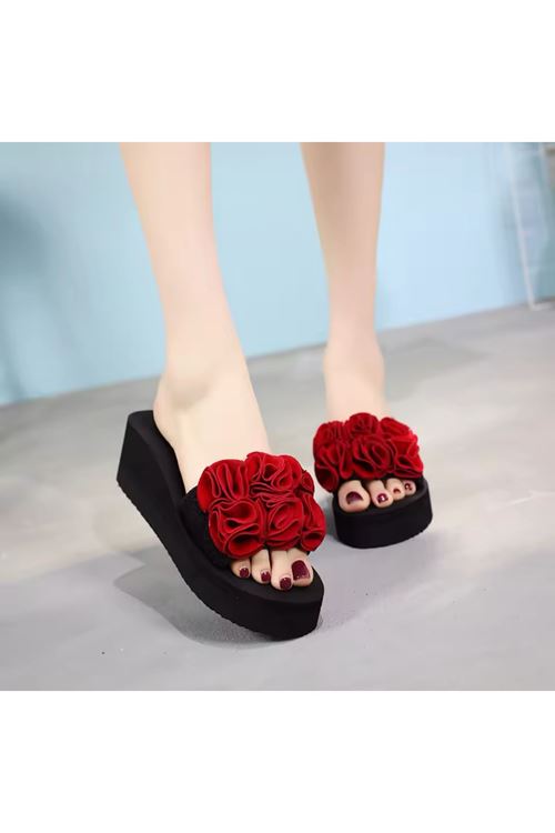 احذية نسائية صيفية حذاء شحاتة 