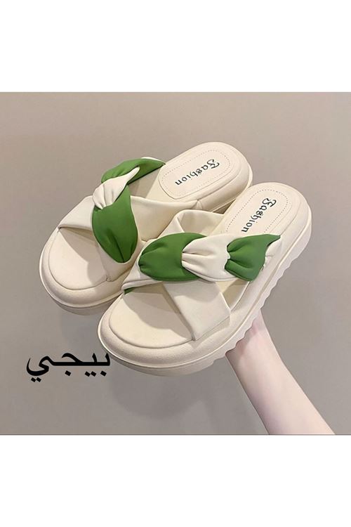 الأحذية  النسائية الصيفية شحاته 