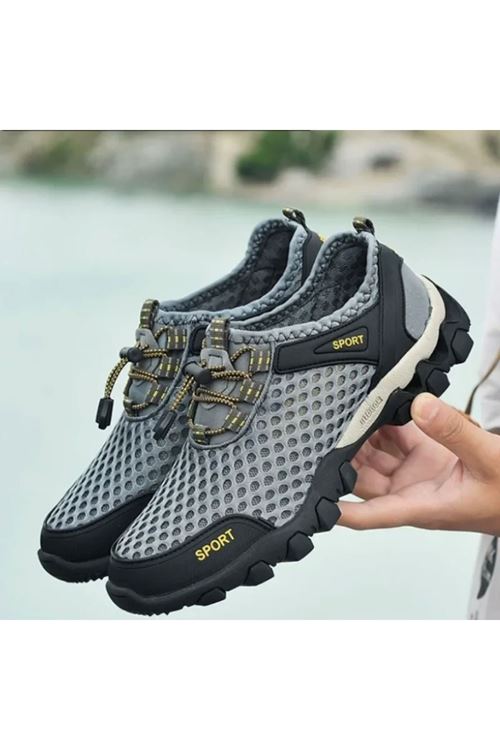 الاحذيه الرجاليه صيفية سبورت 