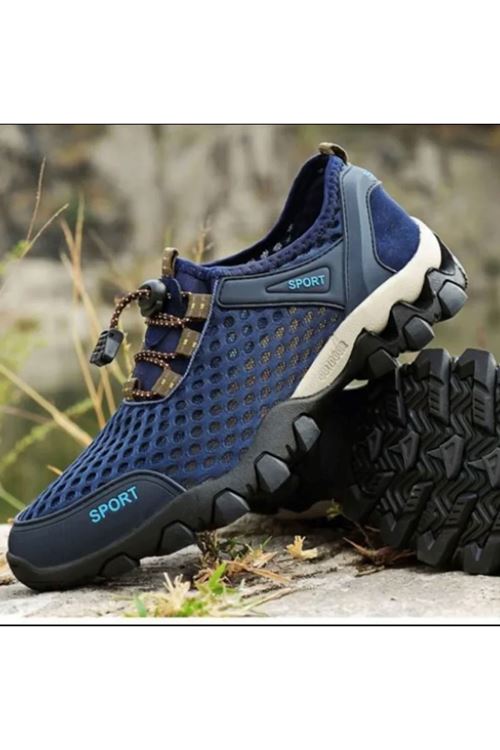 الاحذيه الرجاليه صيفية سبورت 