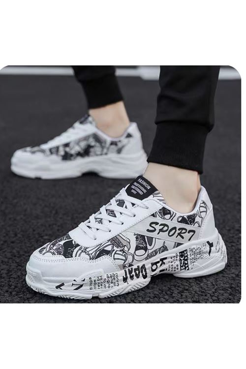 الاحذية رجالية صيفية سبورت 