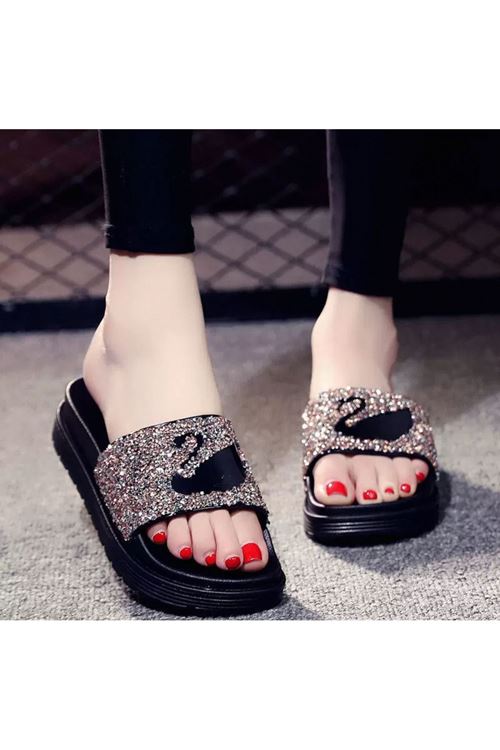 الأحذية  النسائية الصيفية شحاته 