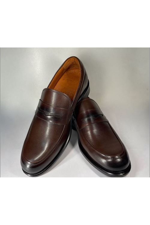 الاحذية رجالية صيفية كلاسيك 