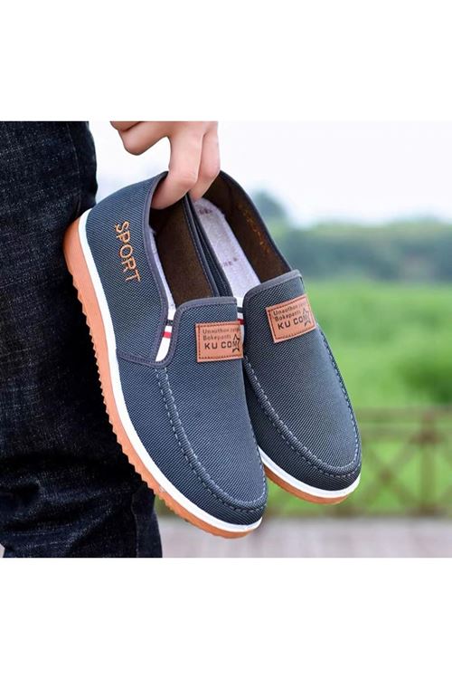 الاحذية رجالية صيفية