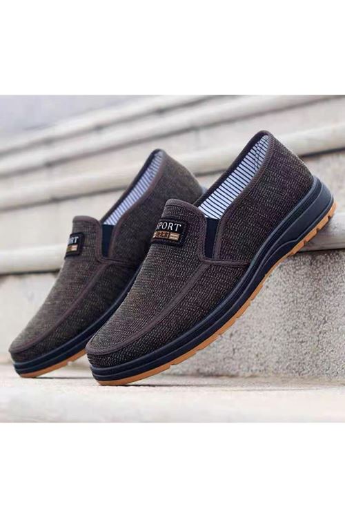 حذاء رجالية صيفية 