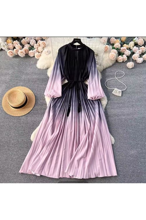 ملابس نسائية صيفية فستان 