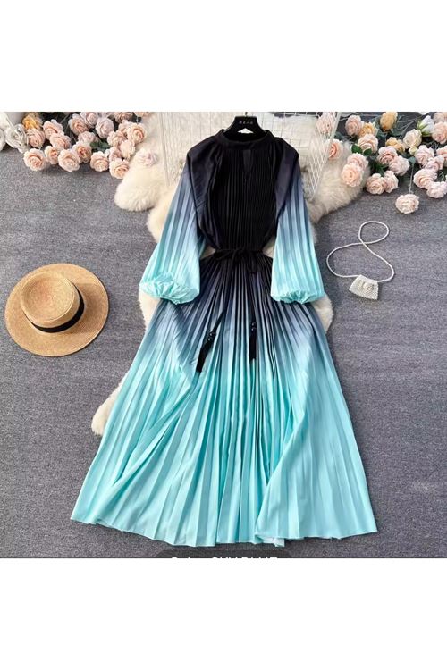 ملابس نسائية صيفية فستان 