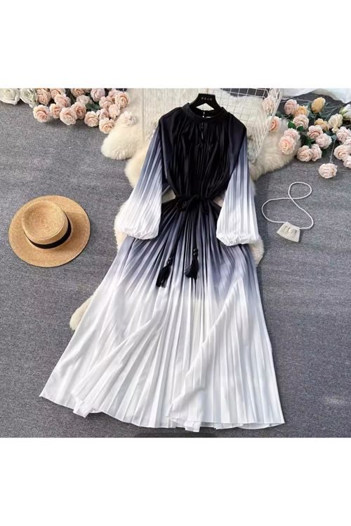 ملابس نسائية صيفية فستان 