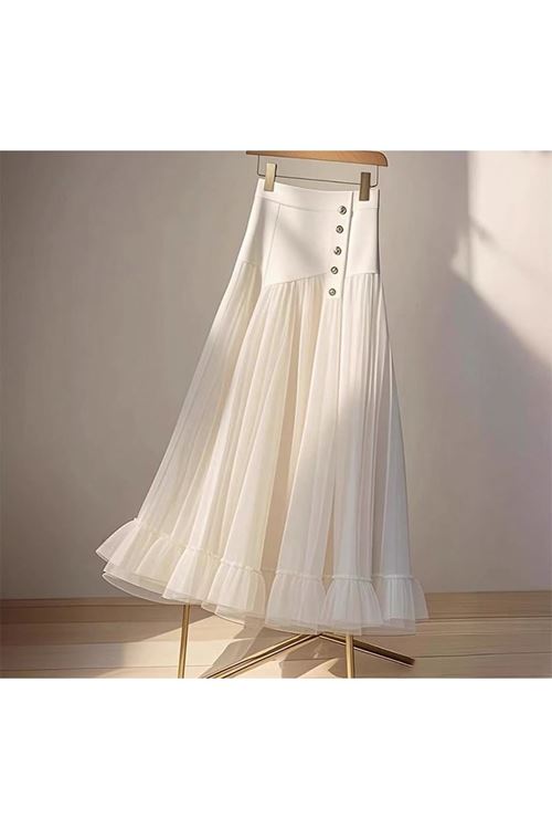 ملابس نسائية صيفية تنورة 