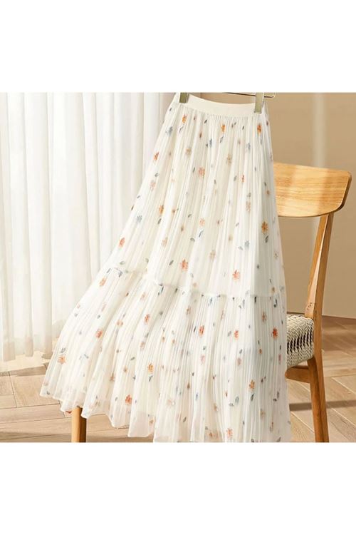 ملابس نسائية صيفية تنورة