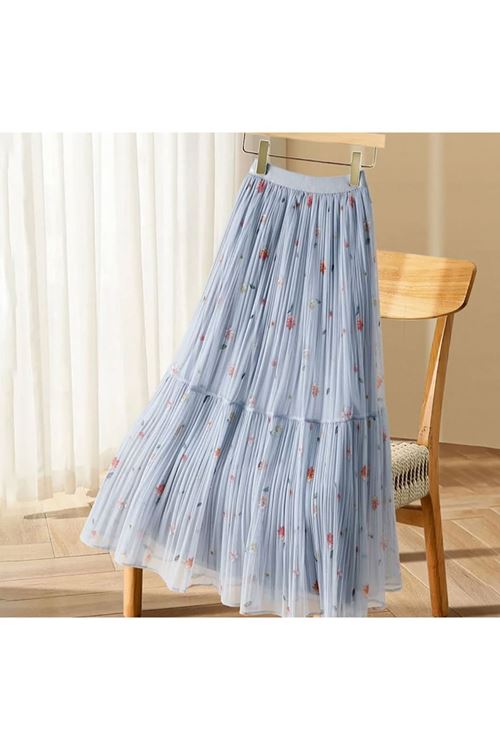 ملابس نسائية صيفية تنورة