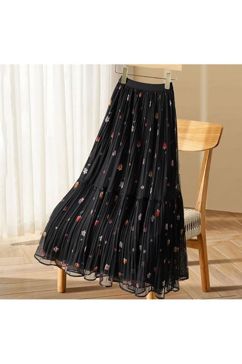 ملابس نسائية صيفية تنورة