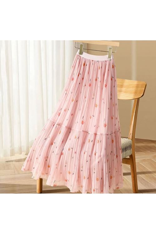 ملابس نسائية صيفية تنورة