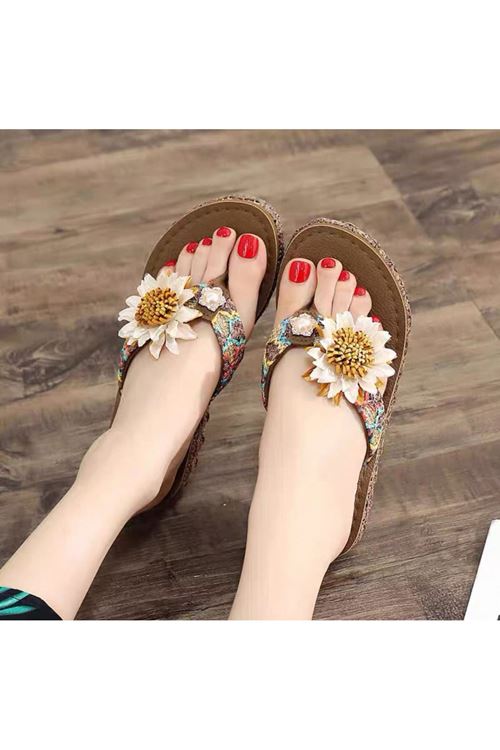 ‎الأحذية النسائية  الصيفية شحاته 