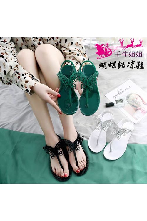 الأحذية النسائية الصيفية صندل