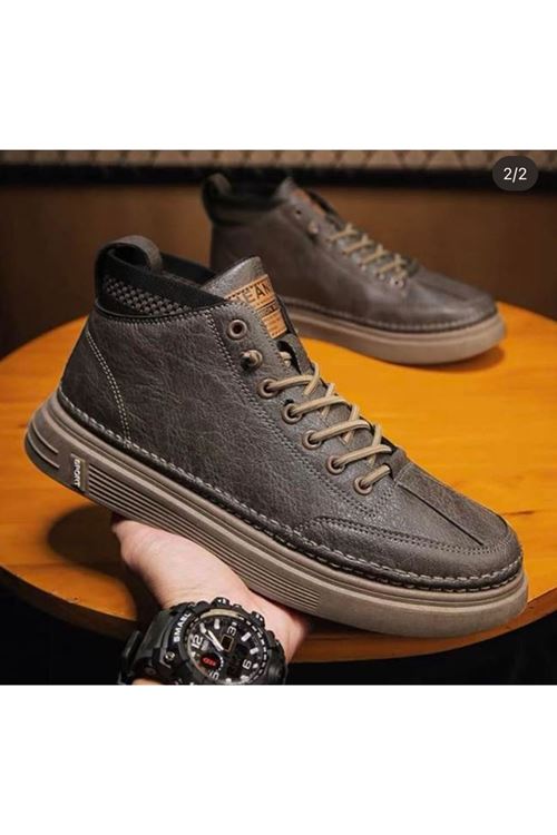 احذية رجالية شتوية