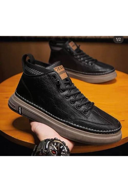 احذية رجالية شتوية