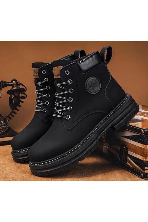 احذية رجالية شتوية