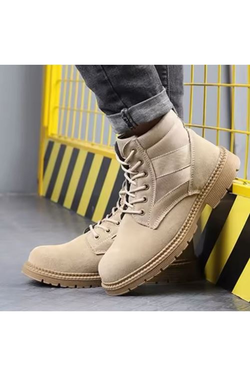 احذية رجالية شتوية