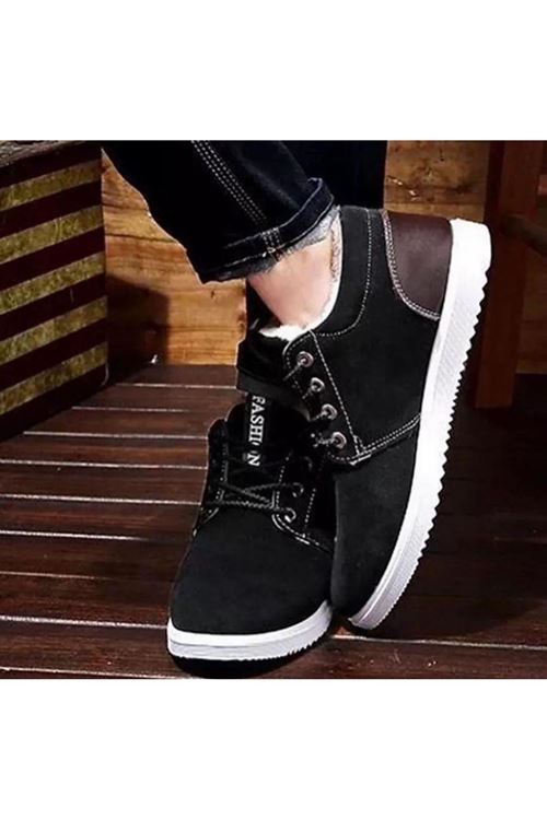 احذية رجالية شتوية سبورت