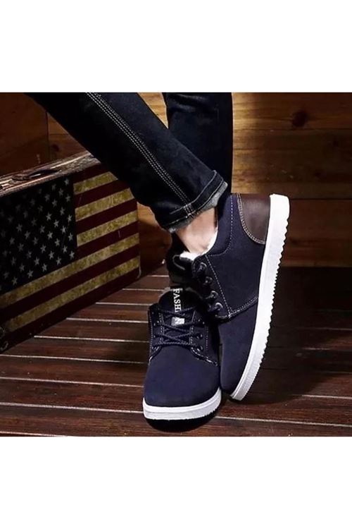 احذية رجالية شتوية سبورت