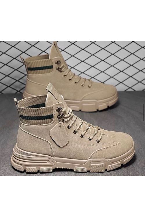 احذية رجالية شتوية