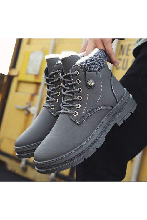 احذية رجالية شتوية