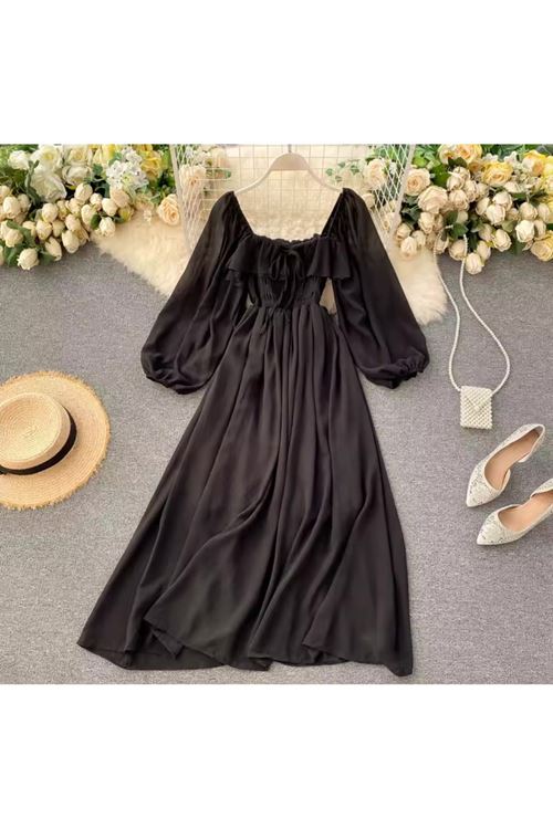 ملابس نسائية صيفية فستان 