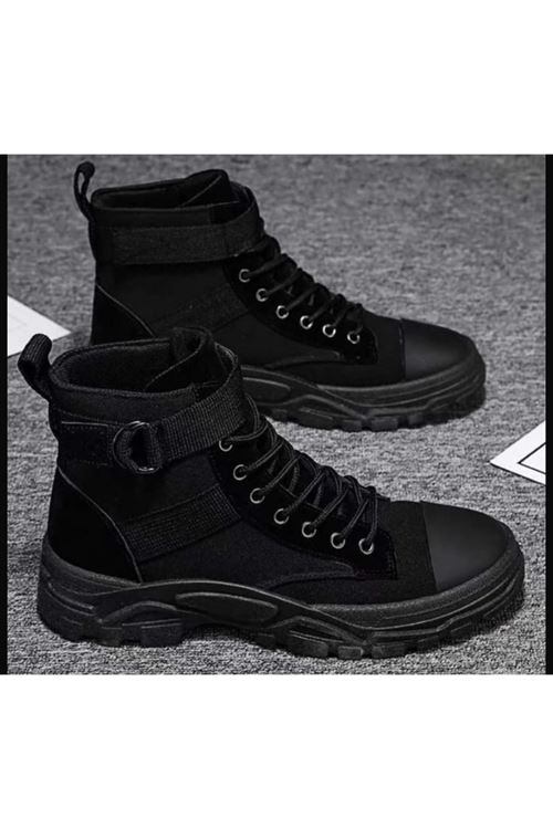 احذية رجالية شتوية 