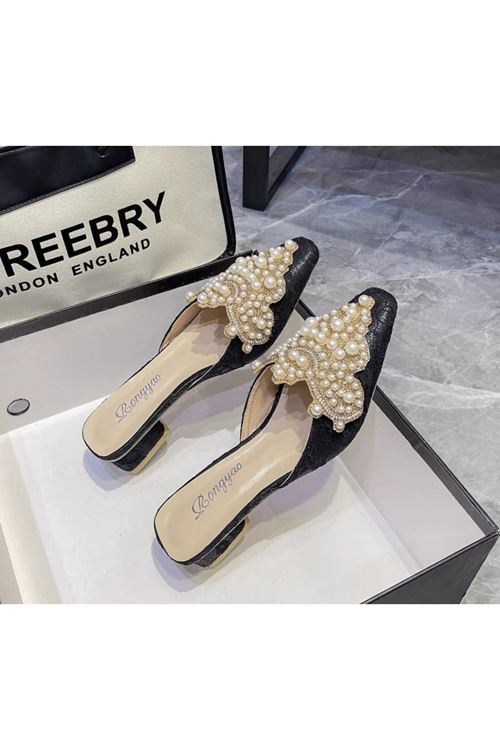 احذية نسائية صيفية شحاتة