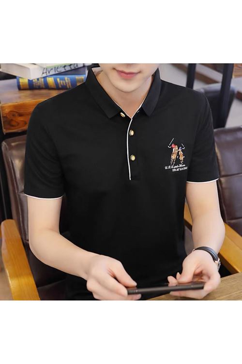 ملابس رجالية صيفية تيشرت